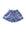 Cotton Shorts With Pocket (River)