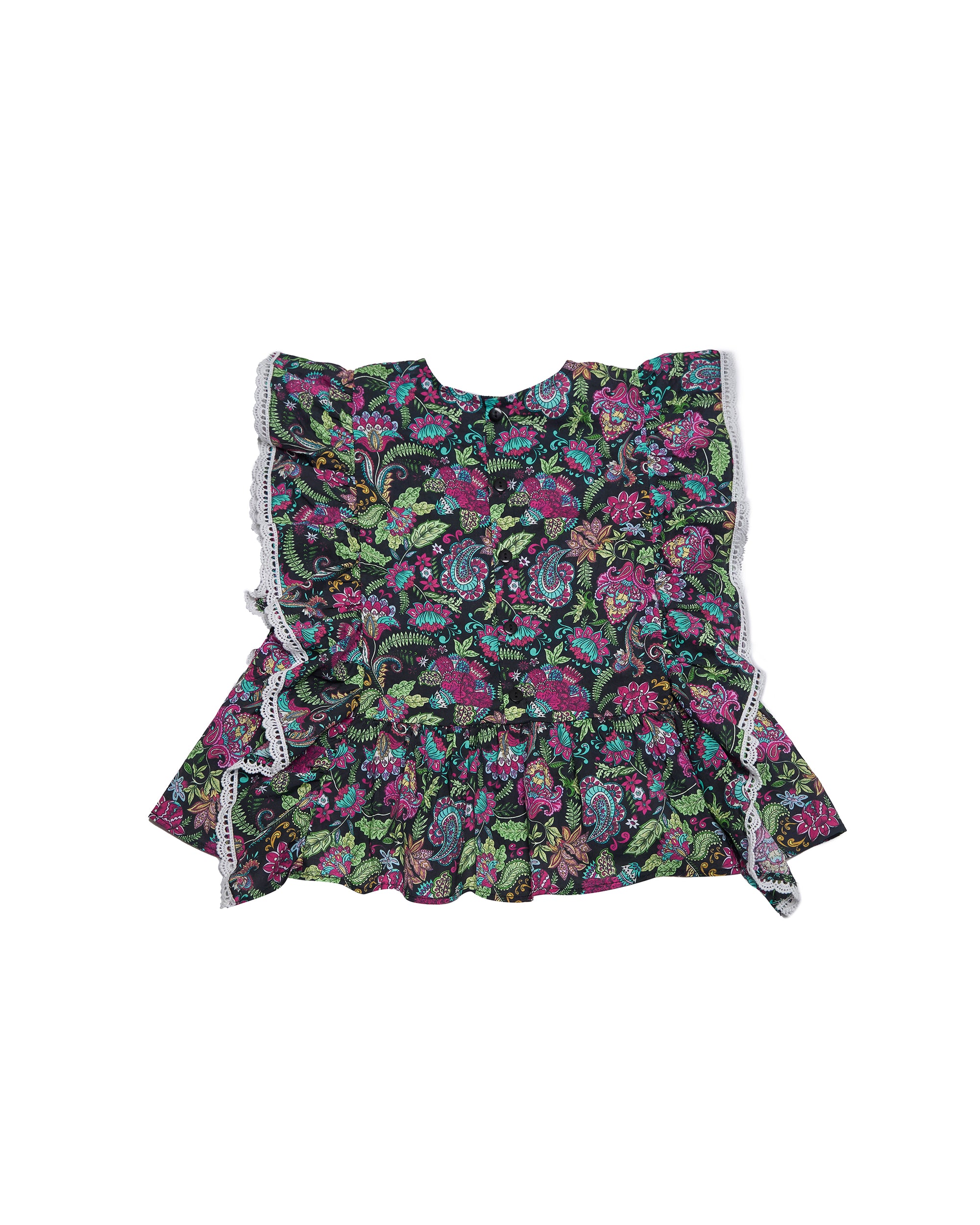 Flowly Top (Phoenix)