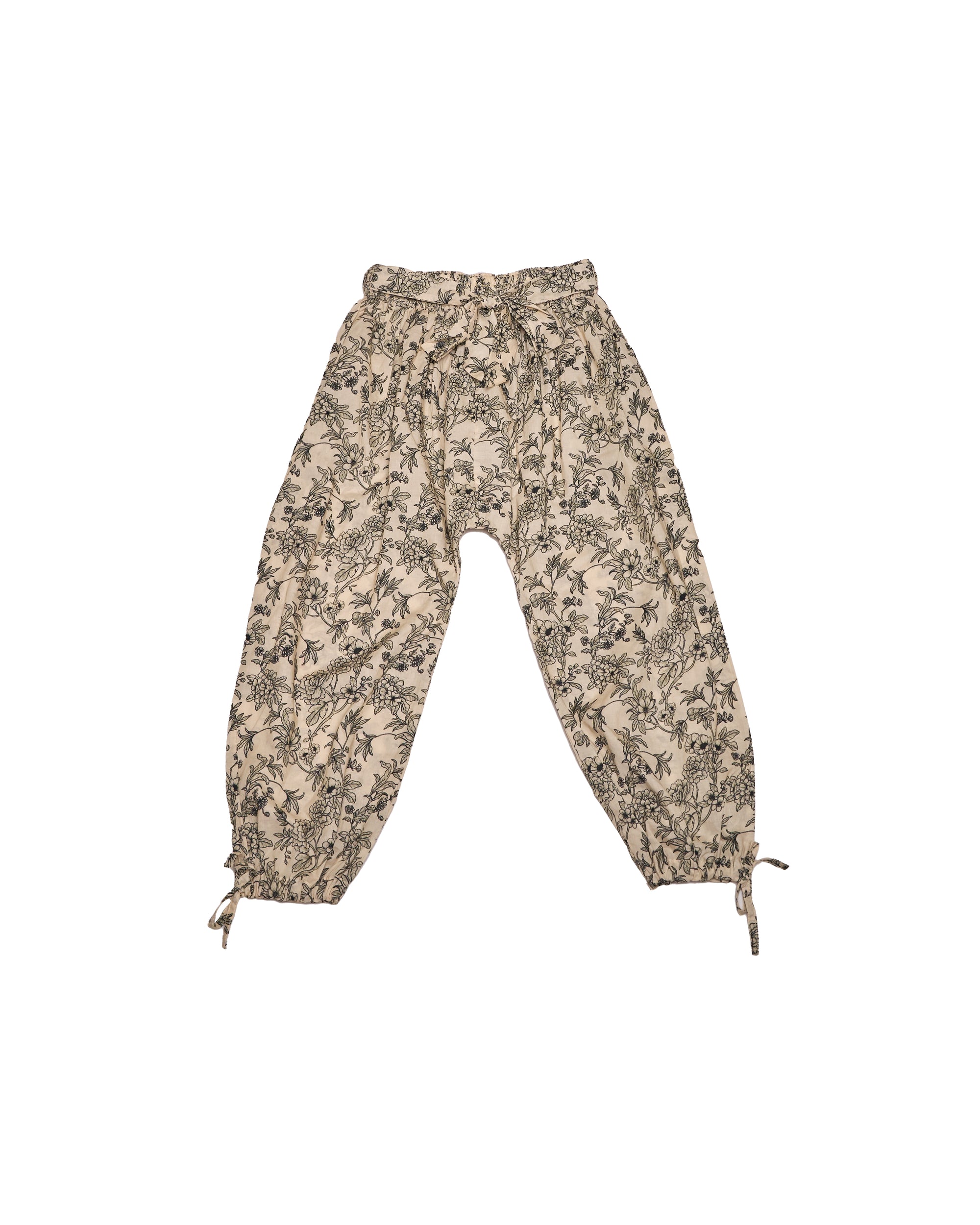 Harem Pants (Eden)