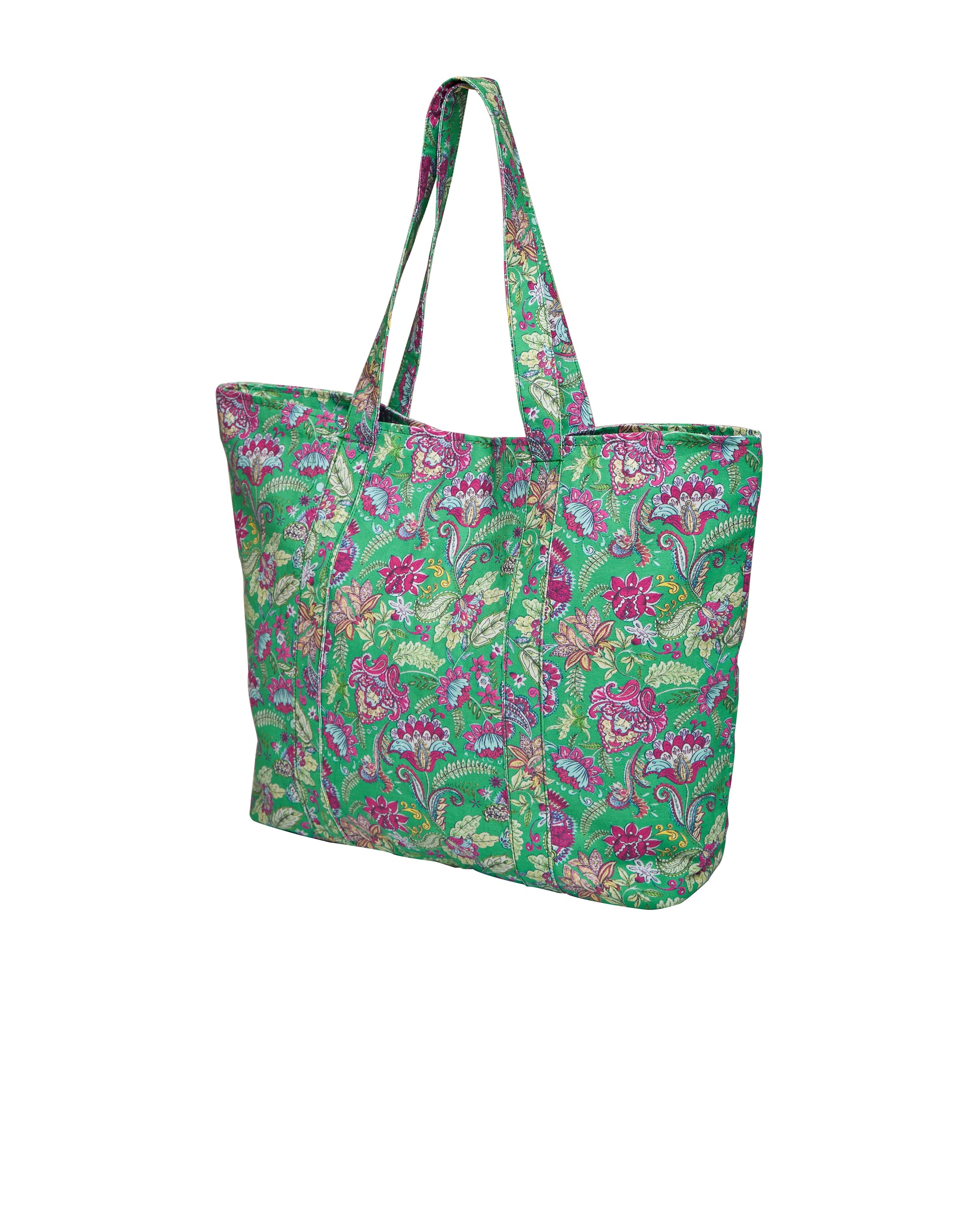 Tote Bag (Leaf)