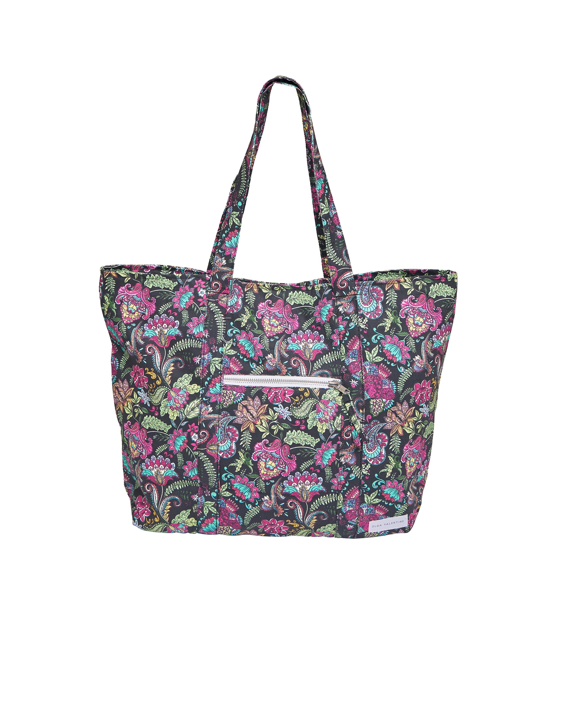 Tote Bag (Phoneix)