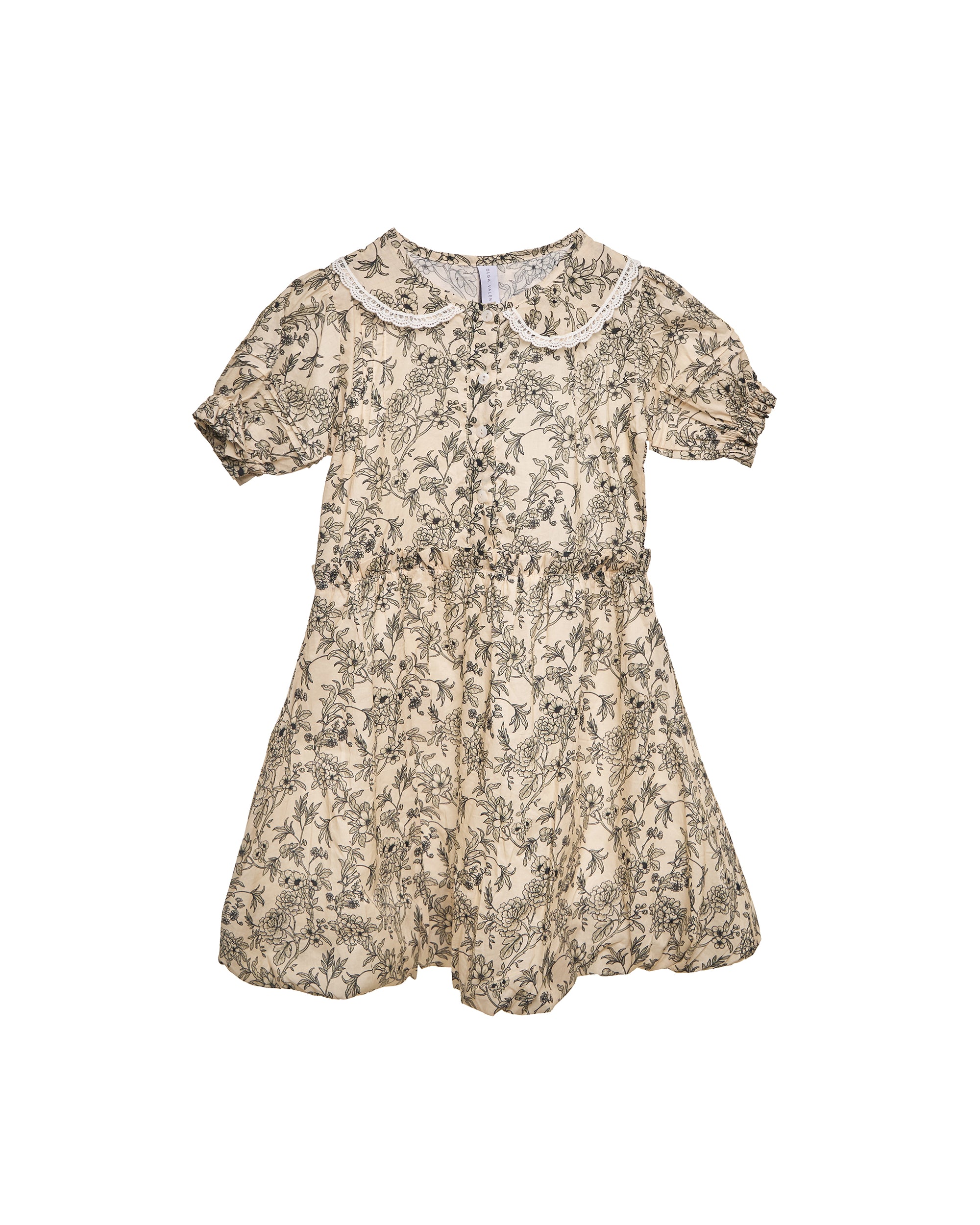 Bubble Dress (Eden)
