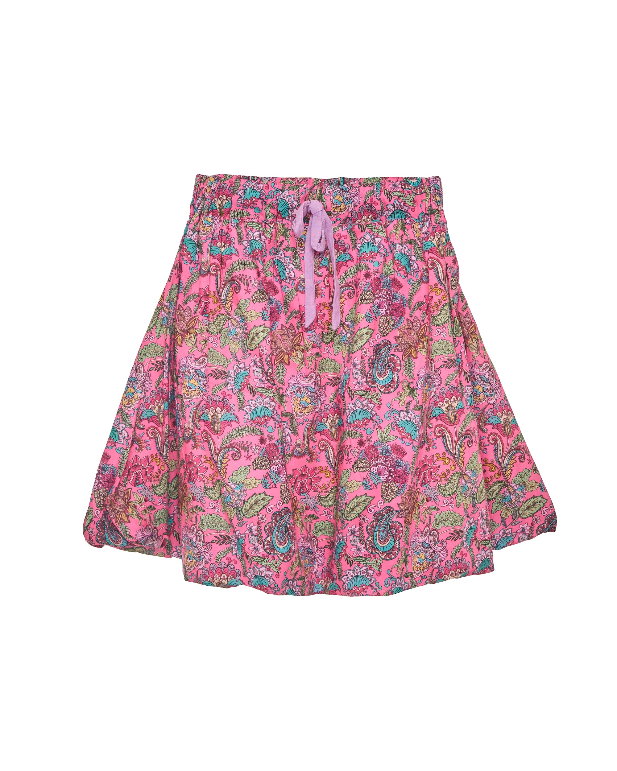 Bubble Skirt (Liberty)