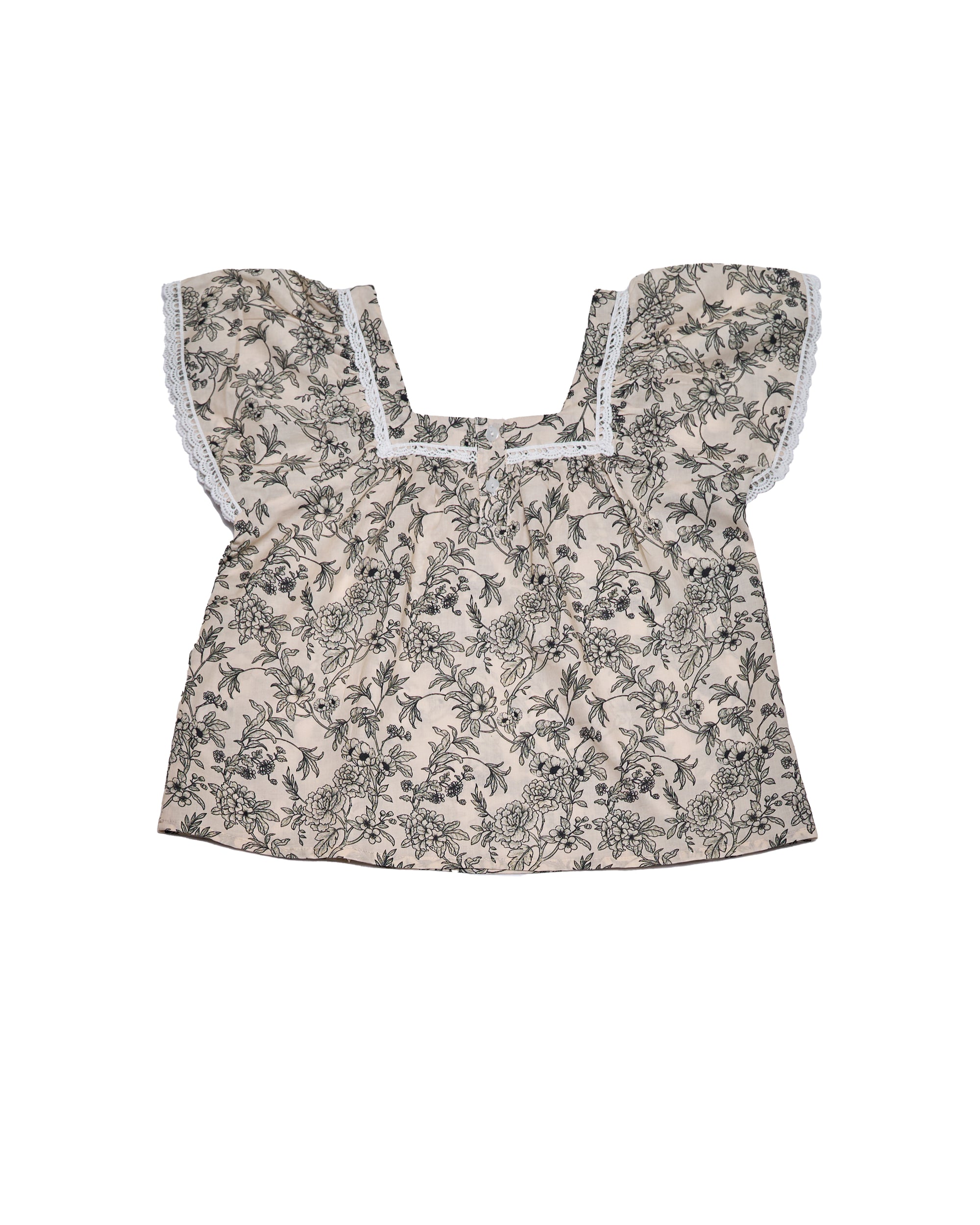 Harbor Bell Top (Eden)