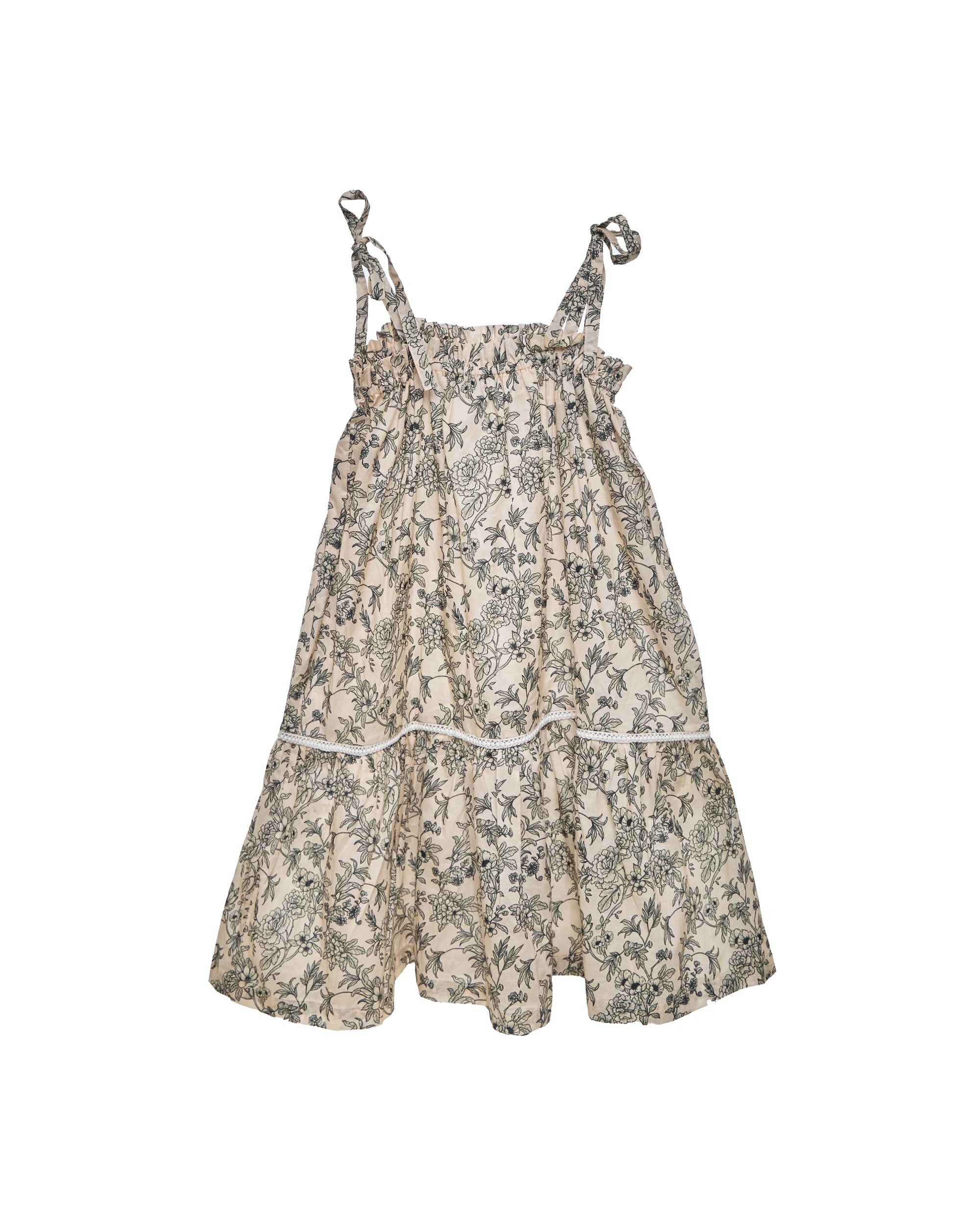 Sea Side Dress (Eden)