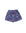 Girls Board Shorts / Tie (River)