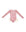 Side Ties Long Sleeve One Piece (Bloom)