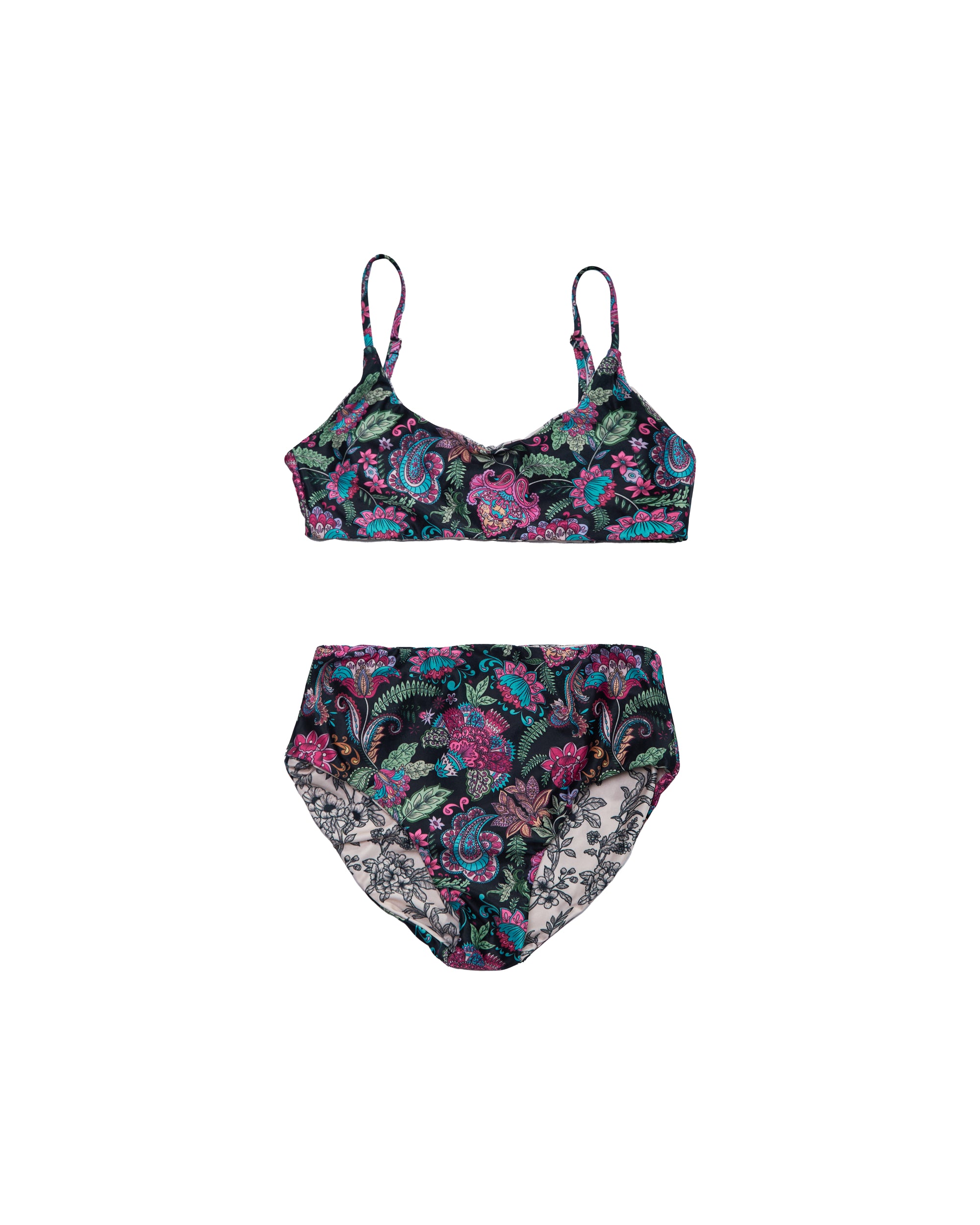 Reversible Bikini (Phoenix)