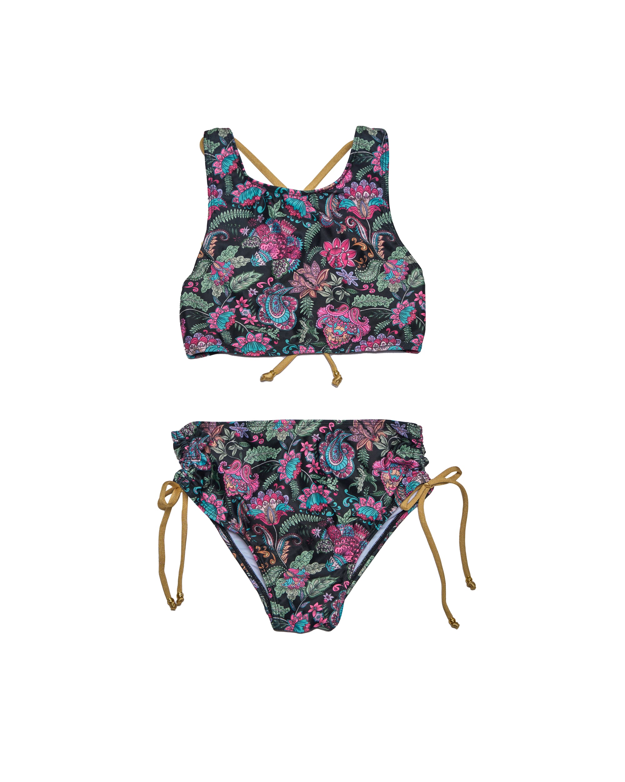 Criss Cross Bikini (Phoenix)
