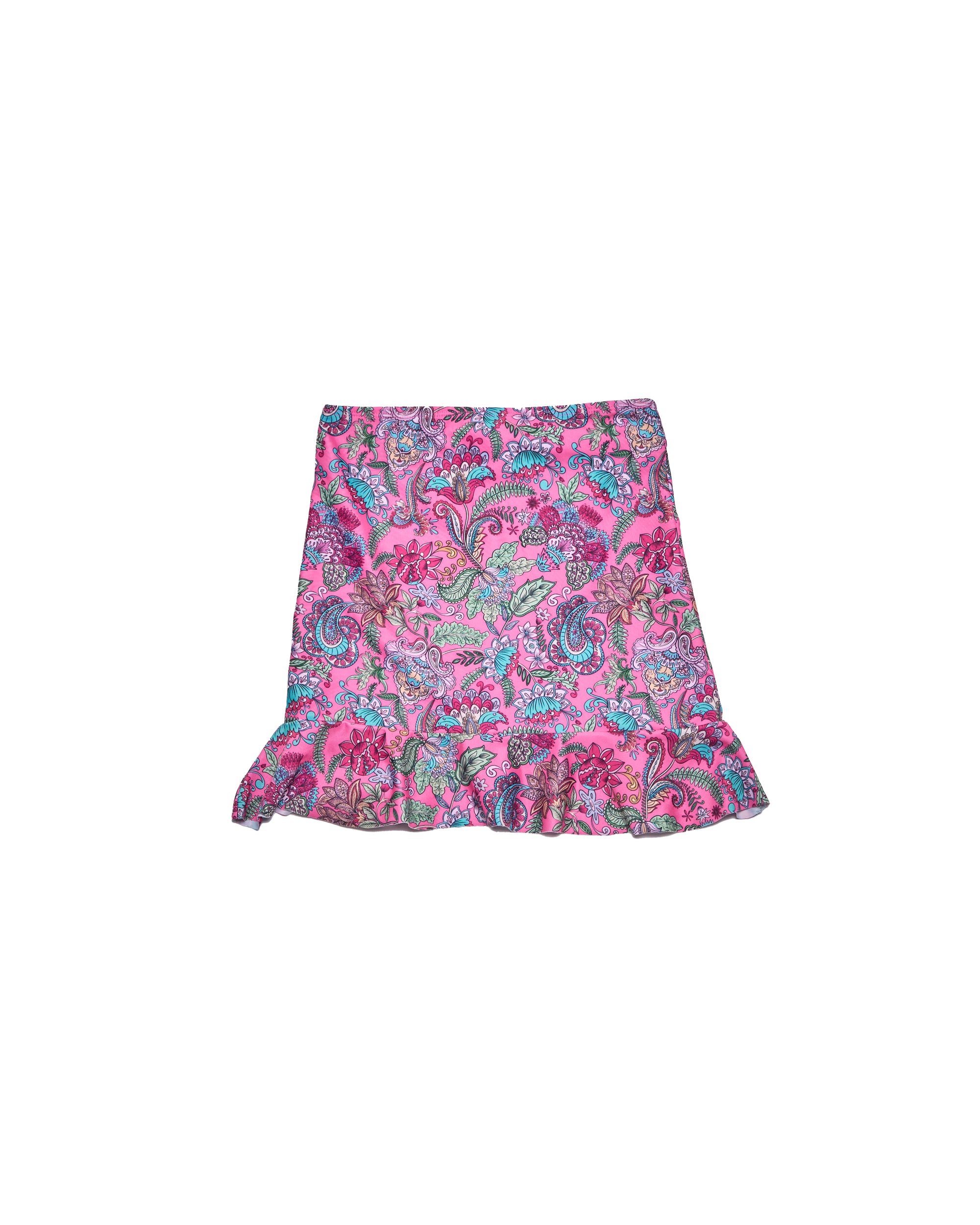 Swim Skirt (Liberty)