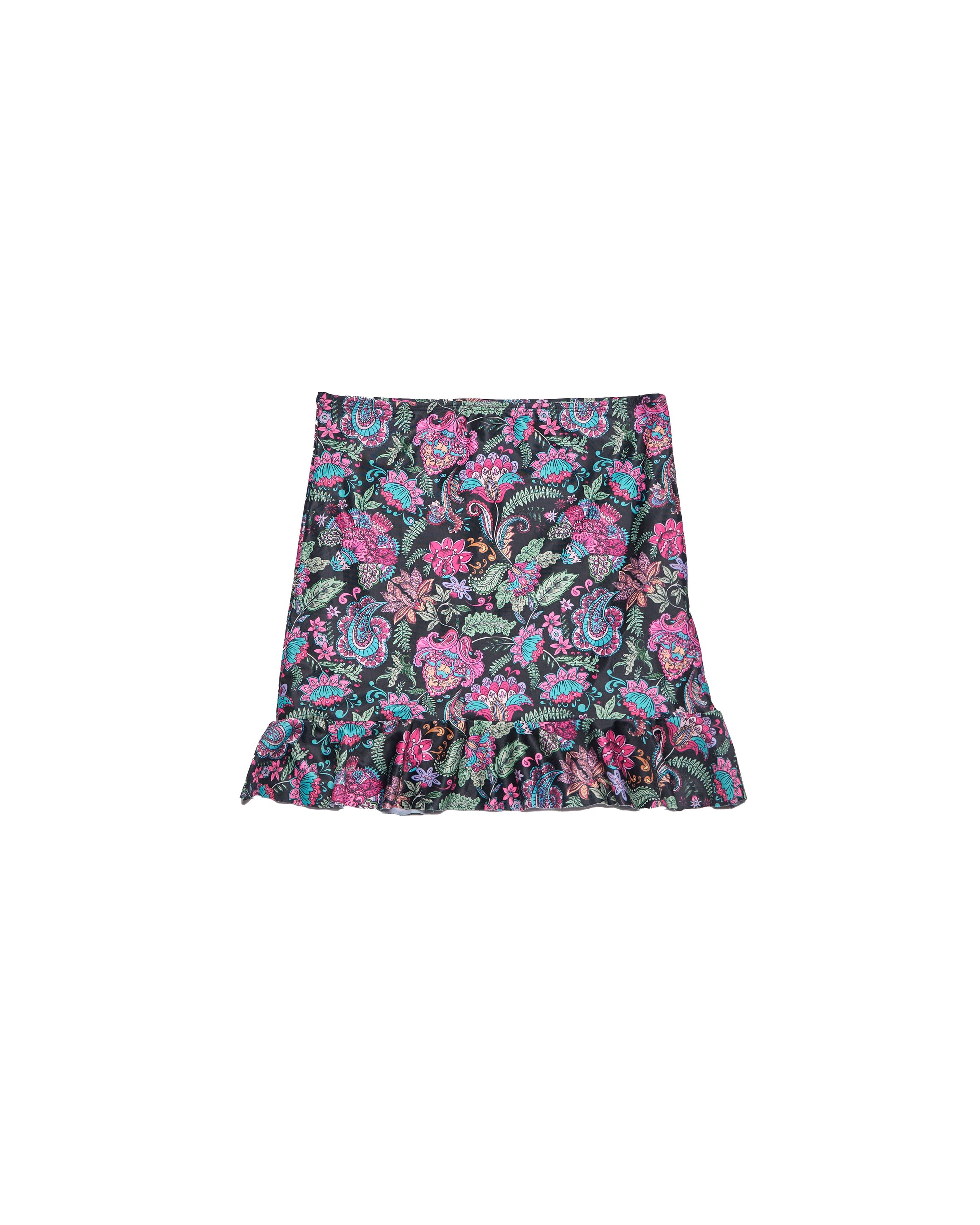 Swim Skirt (Phoenix)