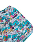 Boys Board Shorts