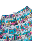Boys Board Shorts
