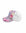 Mesh Trucker Cap - Violetta front view - Olga Valentine girls swimwear
