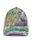 Kids Trucker Cap (Figaro)