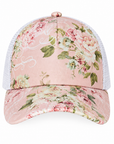 Love Letters Mesh Cap (Adore)