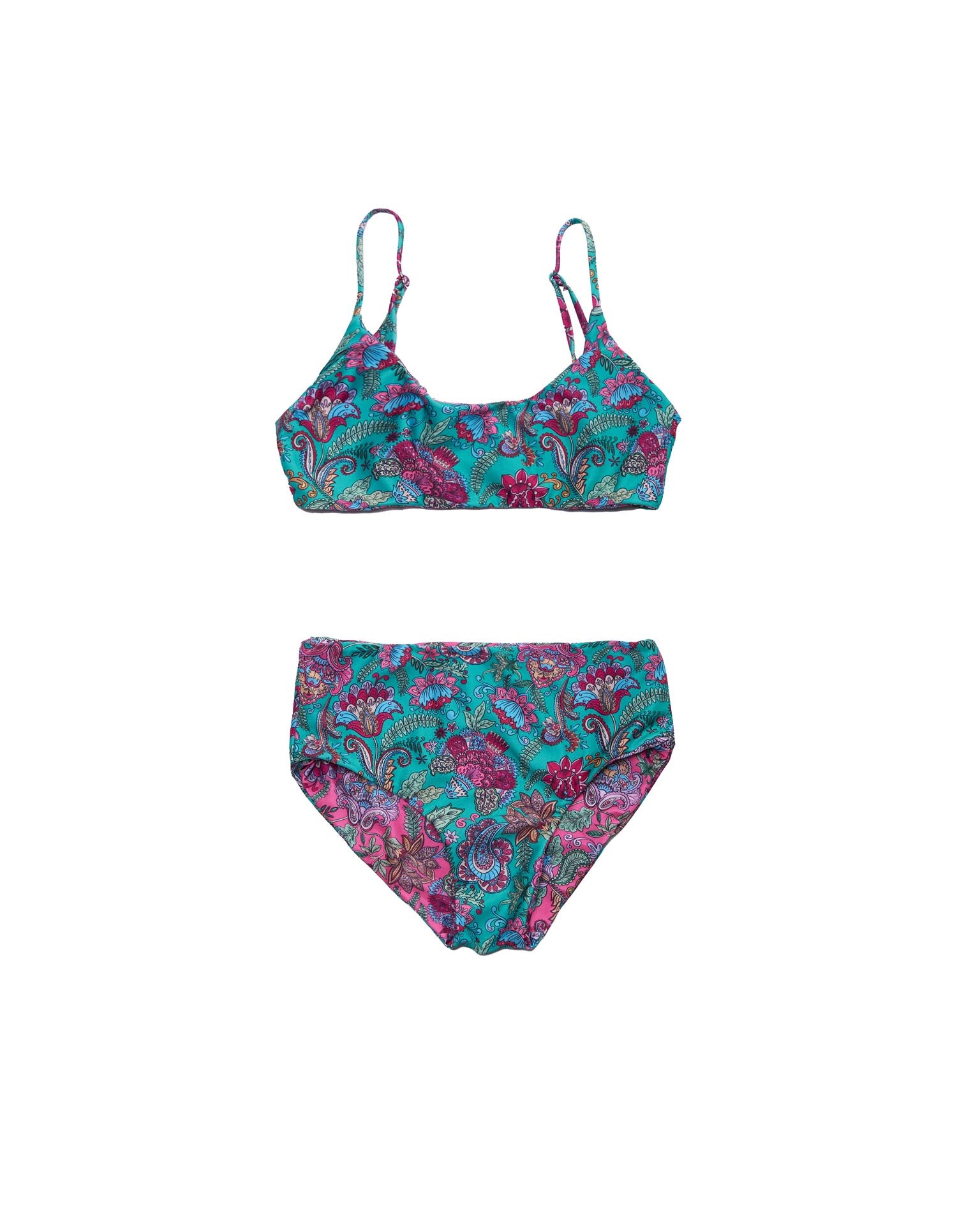 Reversible Bikini