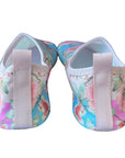 Swim Shoes – Garden of Grace - Olga Valentine