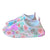 Swim Shoes – Garden of Grace - Olga Valentine