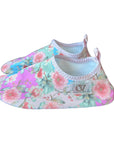 Swim Shoes – Garden of Grace - Olga Valentine