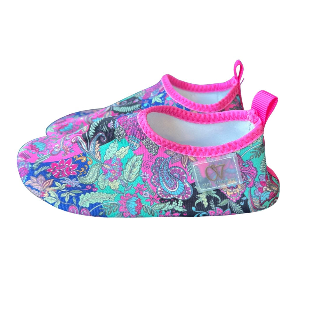 Swim Shoes – Woodstock - Olga Valentine