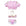 Lotus Pink 3 Piece Set