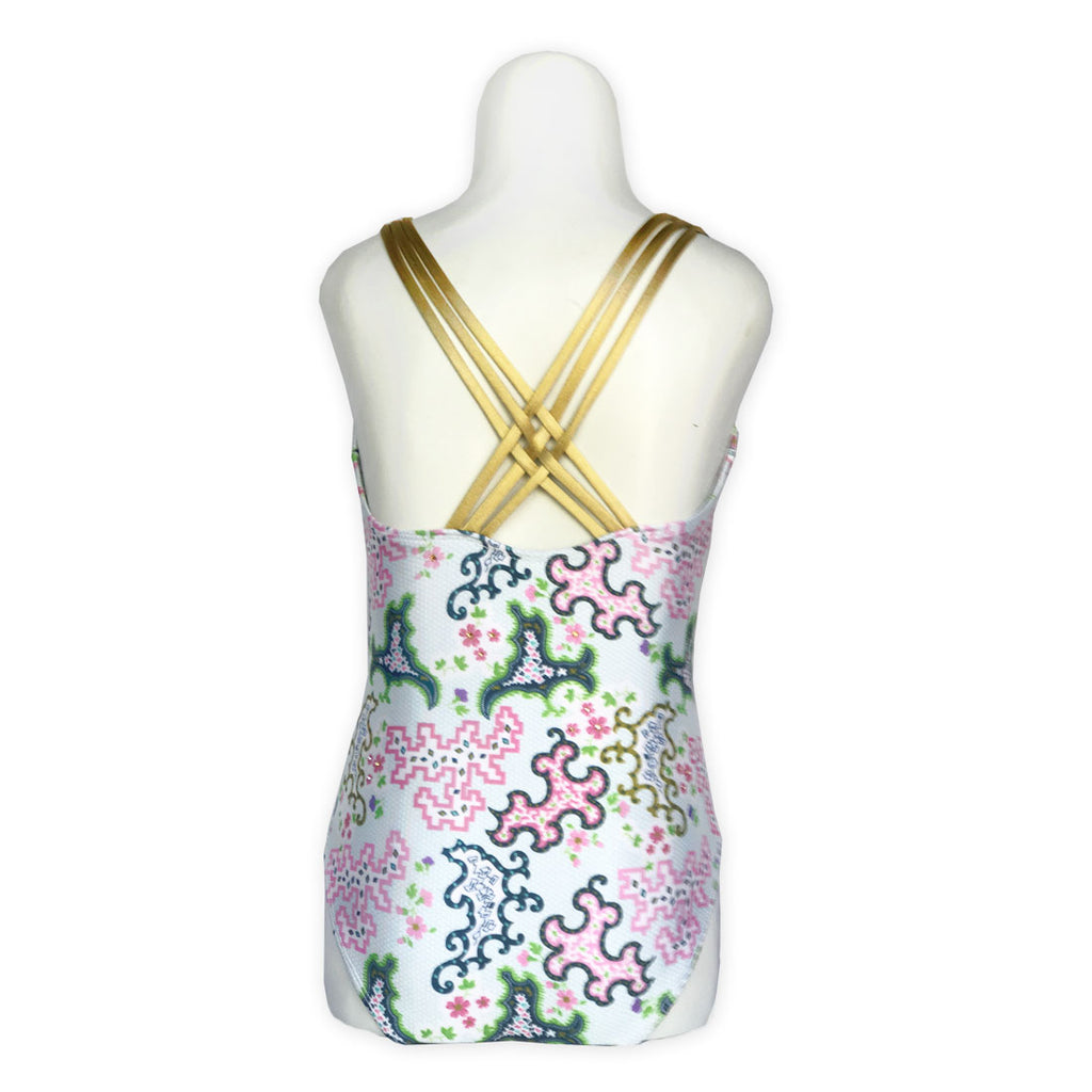 MAVIS TWO PIECE SET
