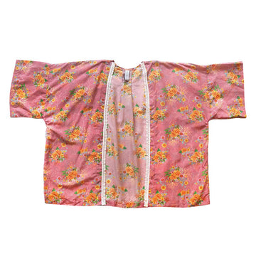 SAMPLE | Esme Kimono