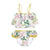 Mavis Ruffle Bikini