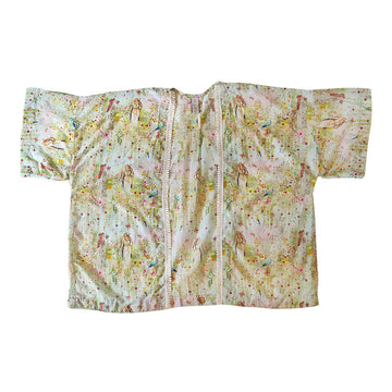 Sample | Gaia Kimono (Gaia)