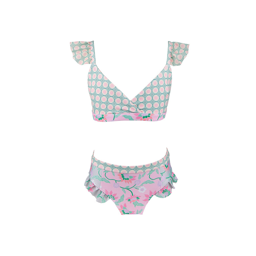 Ibu Ibu 3 Piece Set (Ayu)