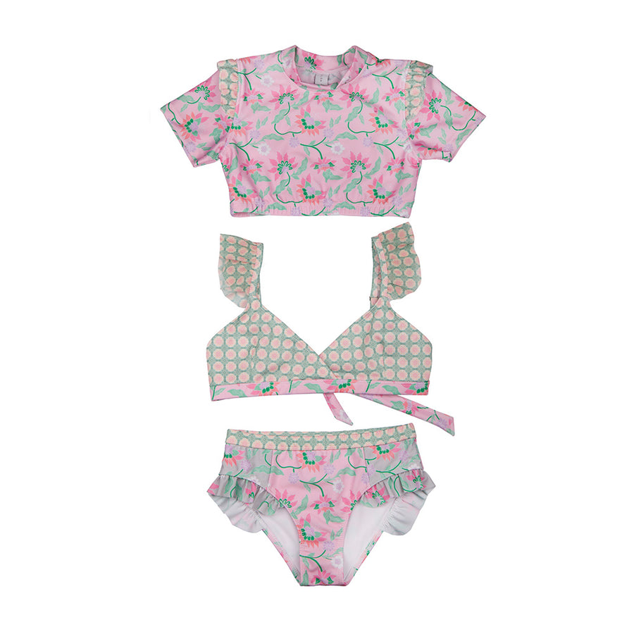 Ibu Ibu 3 Piece Set (Ayu)
