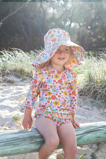 Peace, Love & Happiness 2 Piece Set (Harmony)