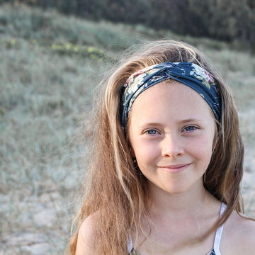 Love Letters Headband (Passionate)