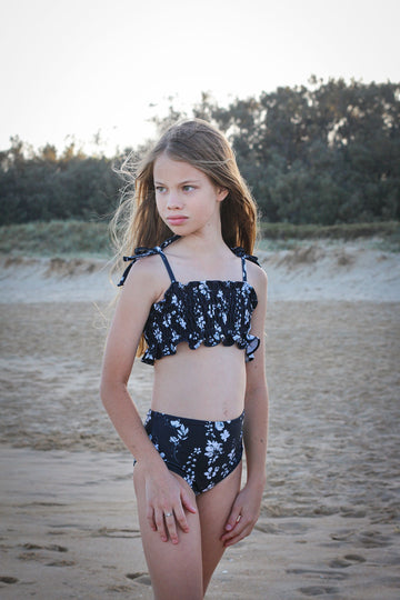 Route 66 Ruching Bikini (California)