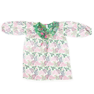 Mavis Kaftan