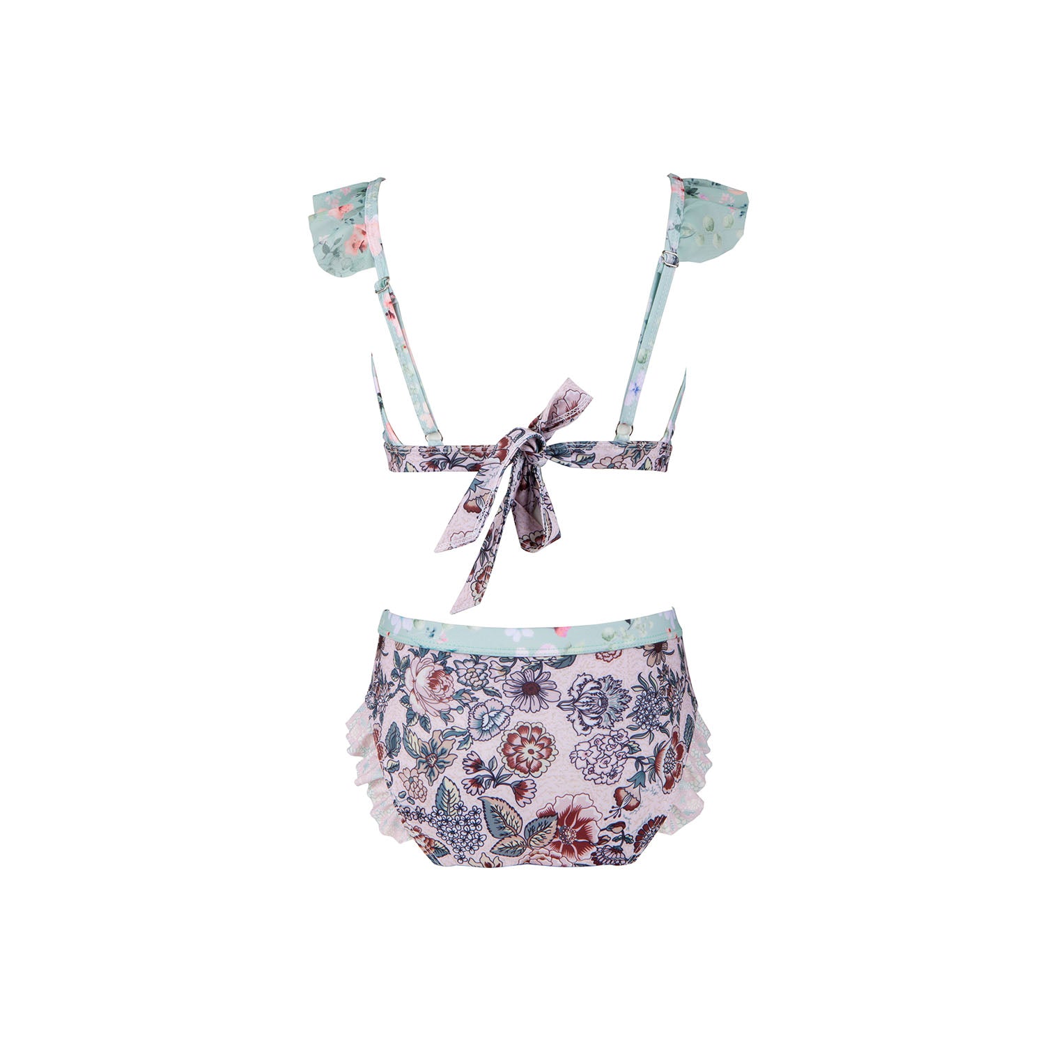 Marie Antoinette 3 Piece Set (Sophie)