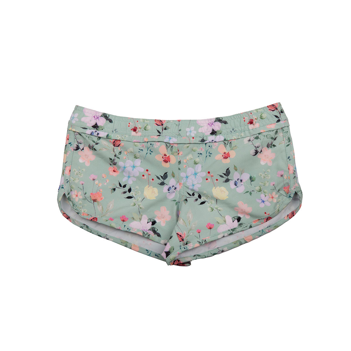 Marie Antoinette Girls Board Shorts (Paris)