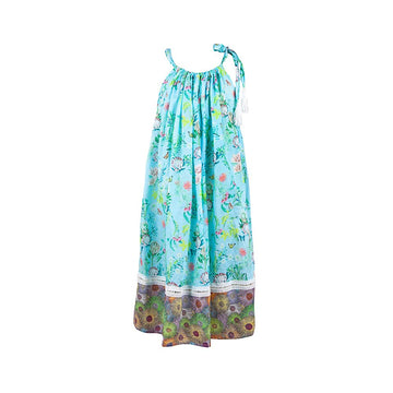 Waltzing Matilda Renda Dress (Banjo)