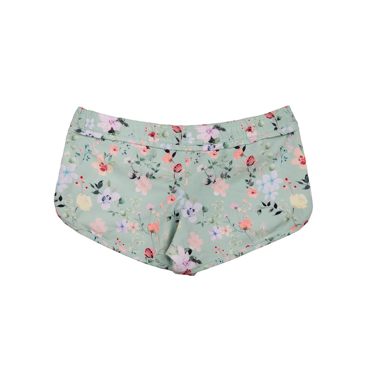 Marie Antoinette Girls Board Shorts (Paris)