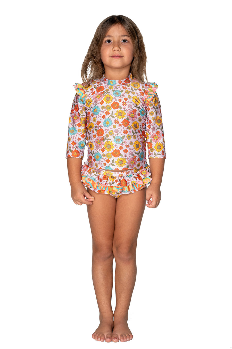 Peace, Love & Happiness 2 Piece Set (Harmony)
