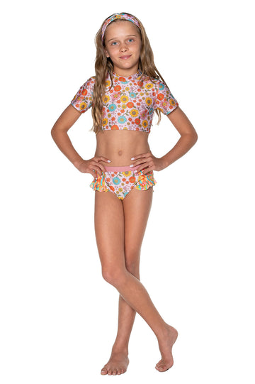 Peace, Love & Happiness 3 Piece Set (Harmony)