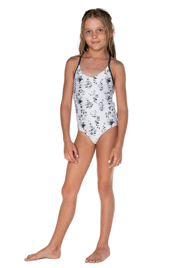 Route 66 One Piece Cross Back / Tie (Arizona)
