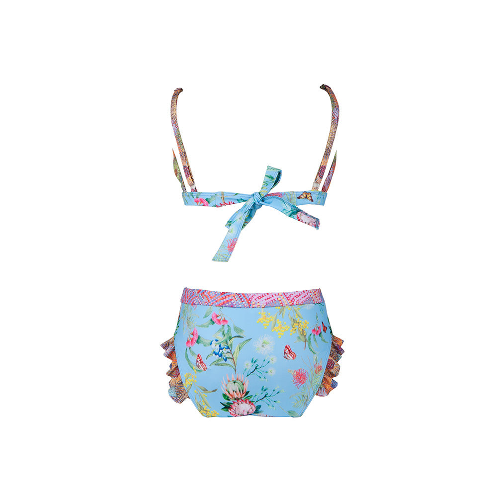 Waltzing Matilda 3 Piece Set (Banjo)