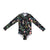 Waltzing Matilda Long Sleeve Zip One Piece (Ned)
