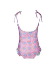Waltzing Matilda Ballet One Piece (Desert Fringe)