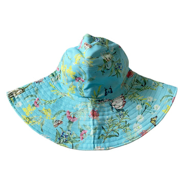 Waltzing Matilda Bucket Hat (Banjo)