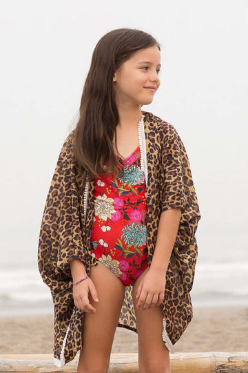 SAMPLE | Laraline One Piece