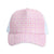 Lotus Pink Mesh Back Cap