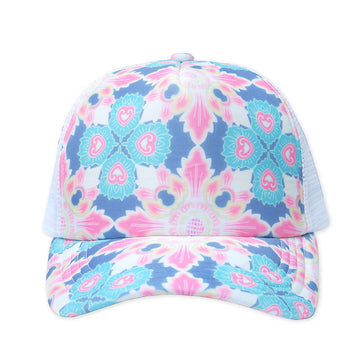 SAMPLE | Matahari Mesh Back Cap